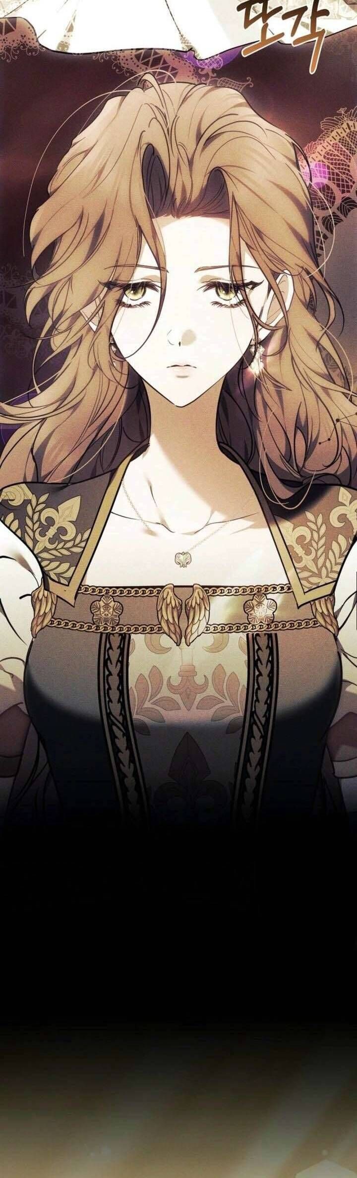 Lý Do Mà Ác Nữ Ấy Cầm Kiếm Chap 16 - Next Chap 17