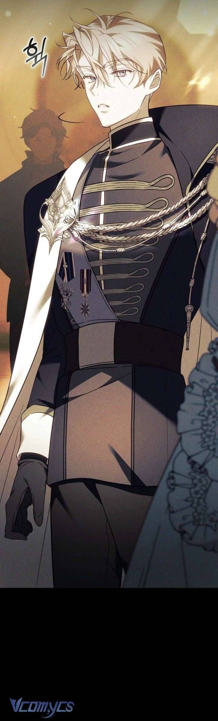 Lý Do Mà Ác Nữ Ấy Cầm Kiếm Chap 16 - Next Chap 17