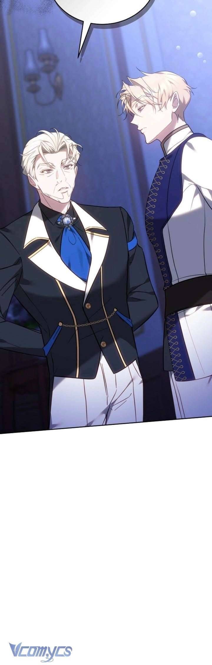 Lý Do Mà Ác Nữ Ấy Cầm Kiếm Chap 16 - Next Chap 17