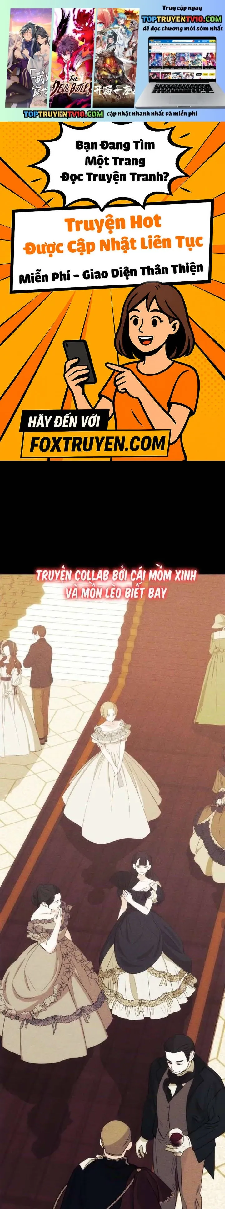 Lý Do Mà Ác Nữ Ấy Cầm Kiếm Chap 17 - Next Chap 18