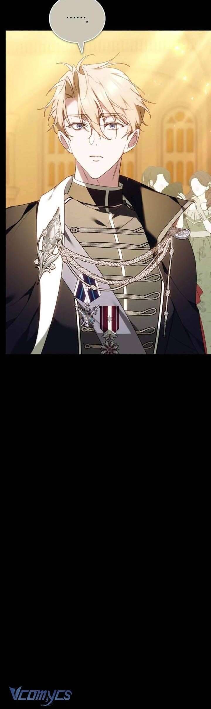 Lý Do Mà Ác Nữ Ấy Cầm Kiếm Chap 17 - Next Chap 18