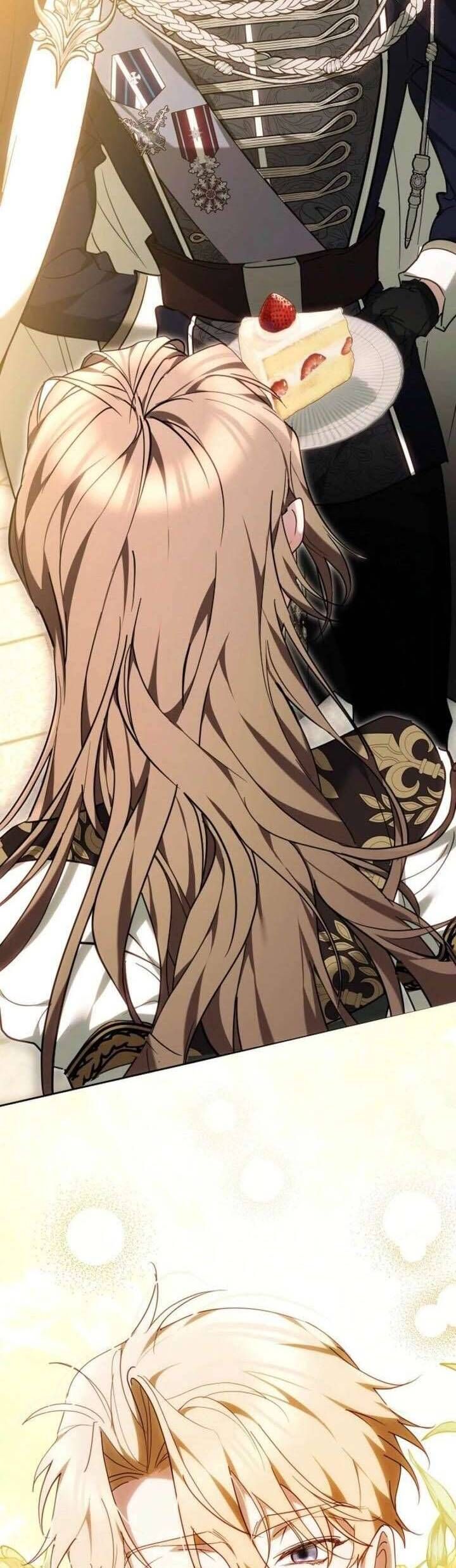 Lý Do Mà Ác Nữ Ấy Cầm Kiếm Chap 17 - Next Chap 18