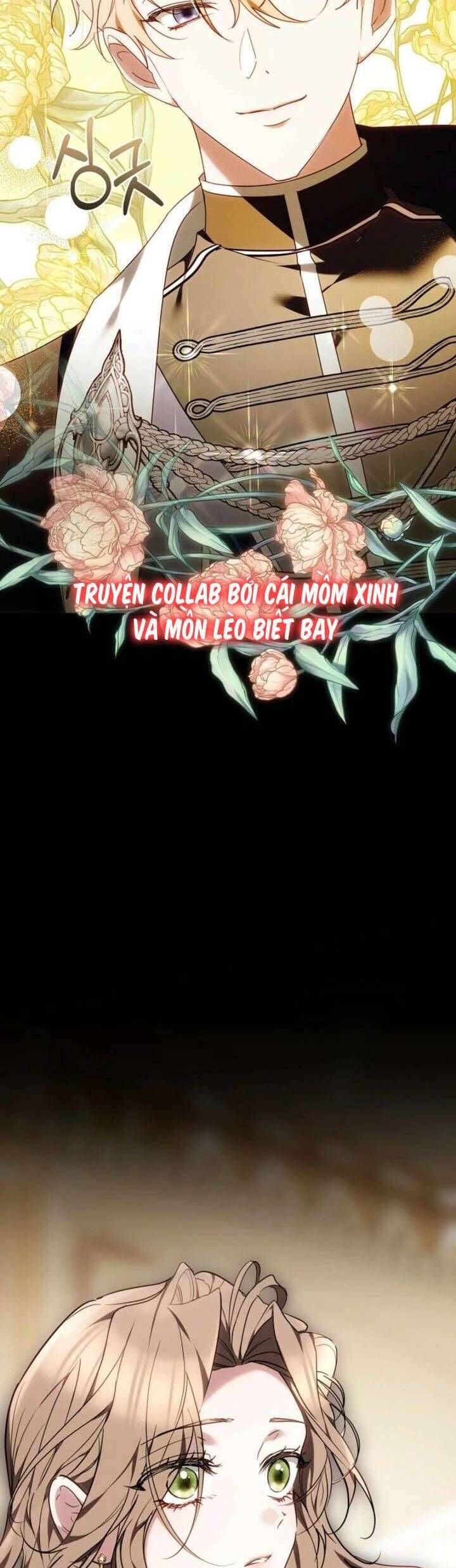 Lý Do Mà Ác Nữ Ấy Cầm Kiếm Chap 17 - Next Chap 18