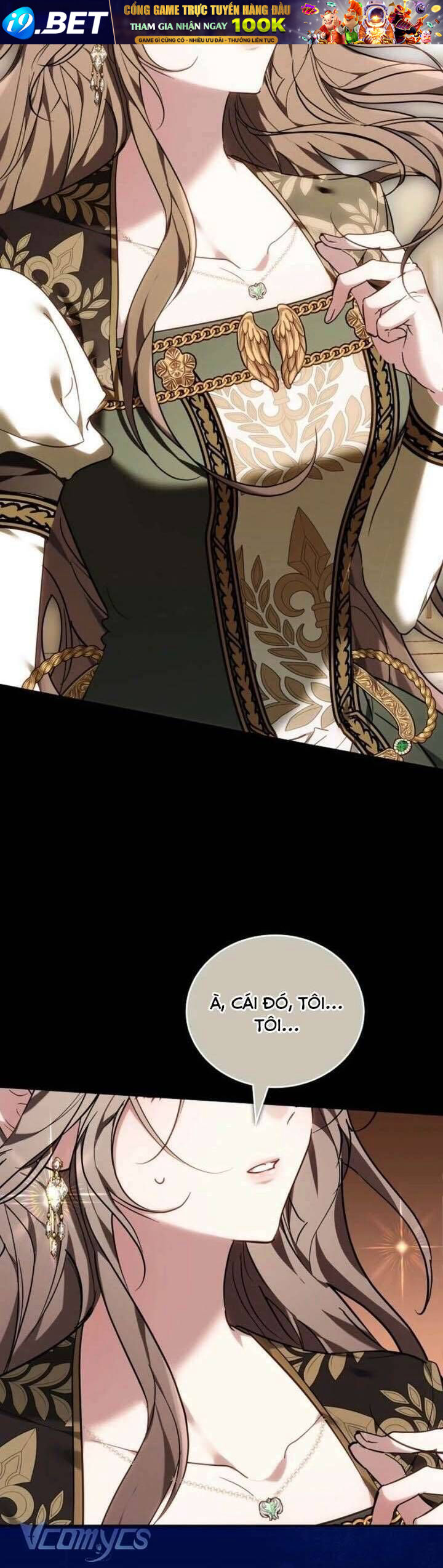 Lý Do Mà Ác Nữ Ấy Cầm Kiếm Chap 17 - Next Chap 18