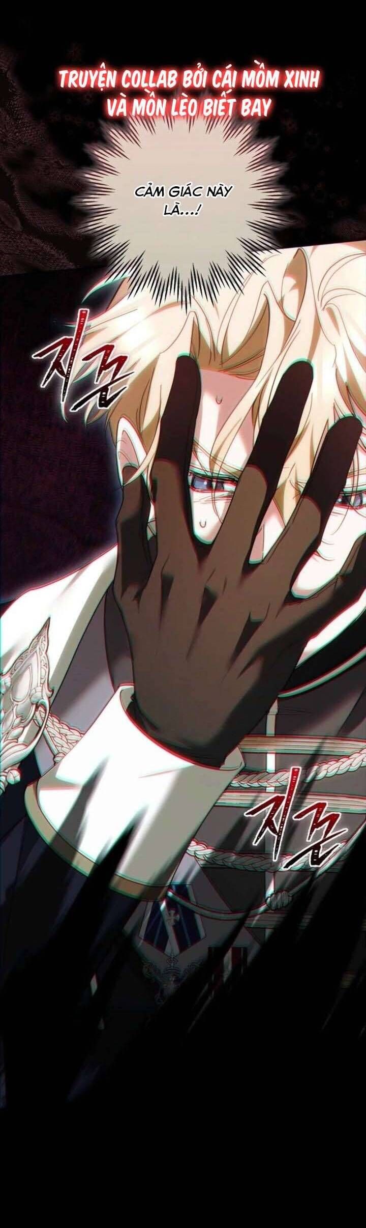 Lý Do Mà Ác Nữ Ấy Cầm Kiếm Chap 17 - Next Chap 18