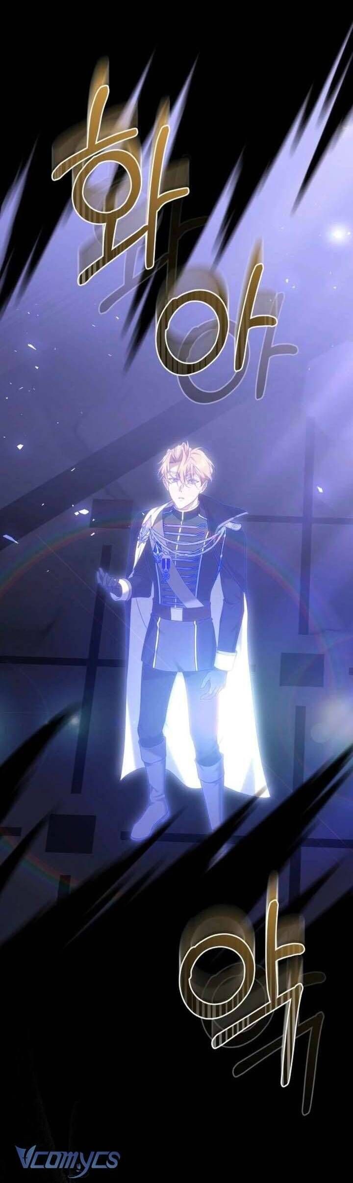 Lý Do Mà Ác Nữ Ấy Cầm Kiếm Chap 17 - Next Chap 18