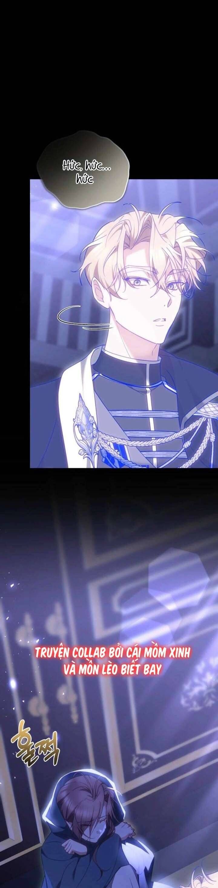 Lý Do Mà Ác Nữ Ấy Cầm Kiếm Chap 17 - Next Chap 18