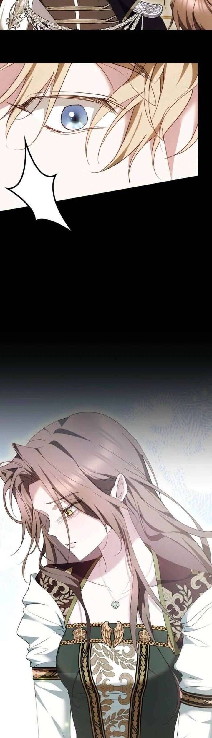 Lý Do Mà Ác Nữ Ấy Cầm Kiếm Chap 17 - Next Chap 18