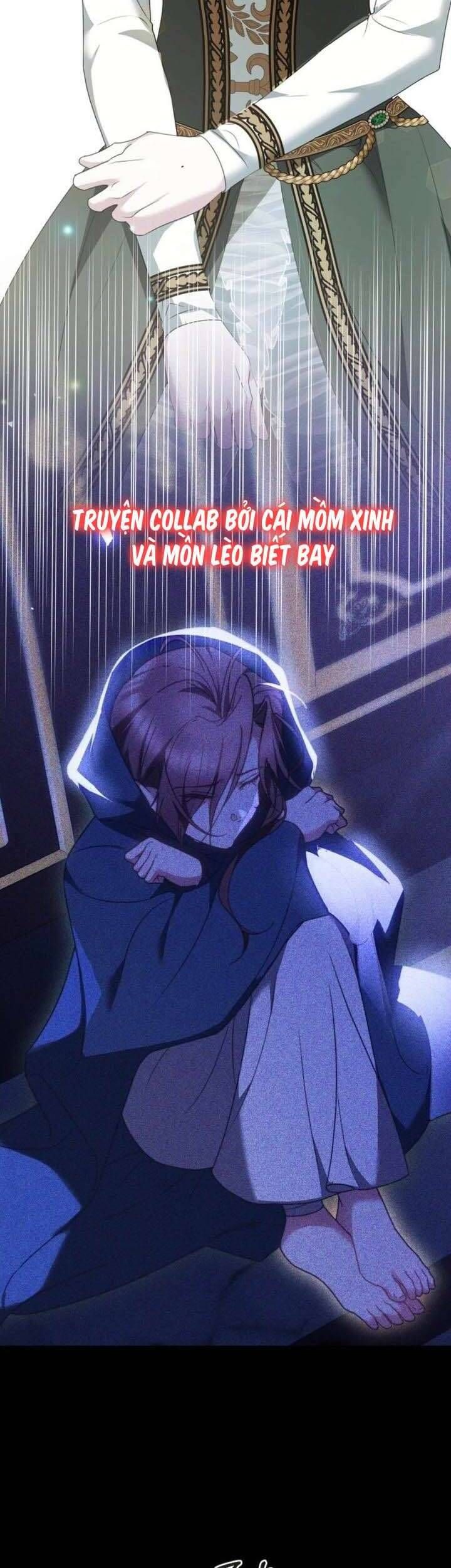 Lý Do Mà Ác Nữ Ấy Cầm Kiếm Chap 17 - Next Chap 18