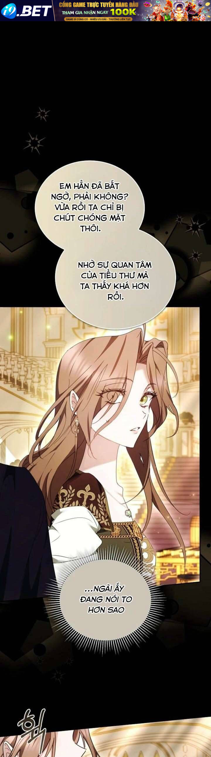 Lý Do Mà Ác Nữ Ấy Cầm Kiếm Chap 17 - Next Chap 18