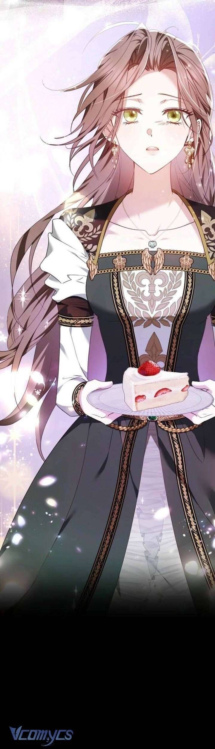 Lý Do Mà Ác Nữ Ấy Cầm Kiếm Chap 17 - Next Chap 18