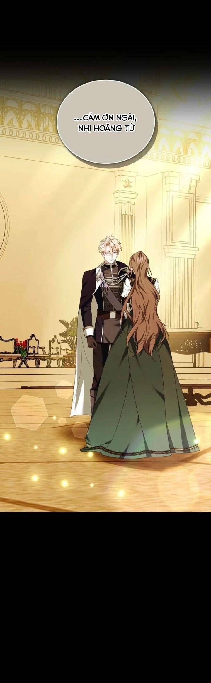 Lý Do Mà Ác Nữ Ấy Cầm Kiếm Chap 17 - Next Chap 18