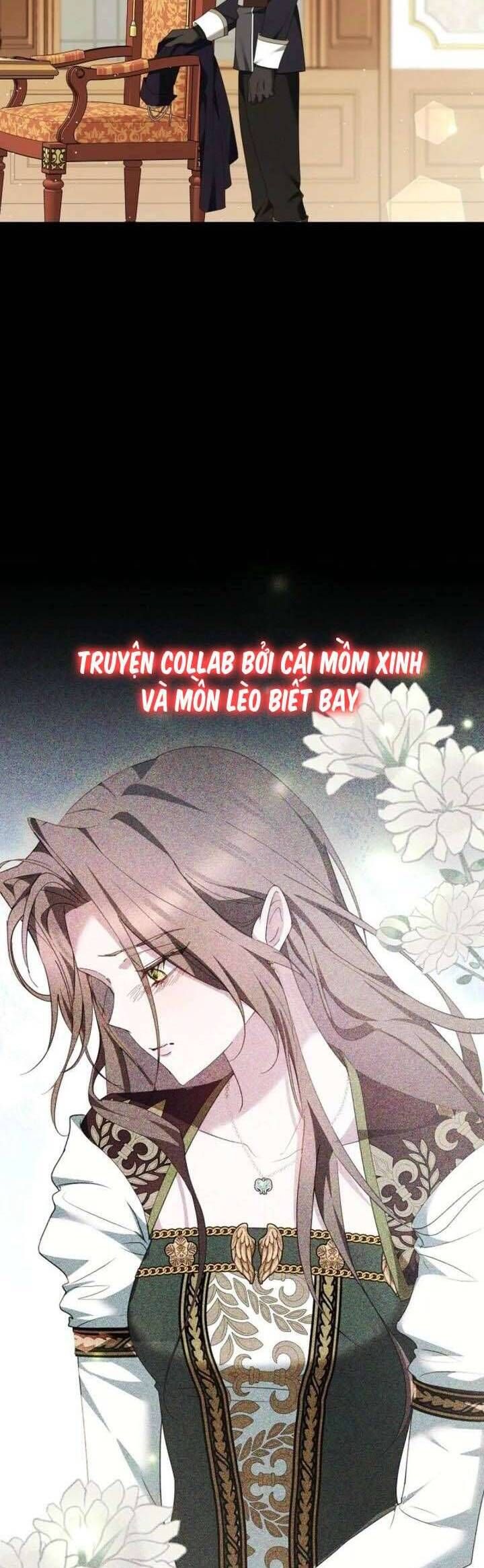 Lý Do Mà Ác Nữ Ấy Cầm Kiếm Chap 17 - Next Chap 18