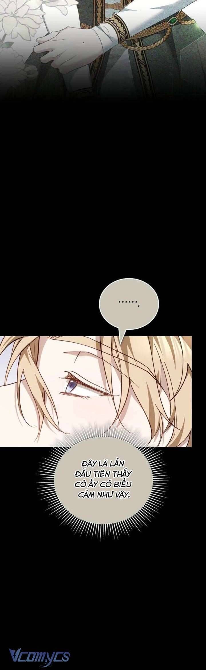 Lý Do Mà Ác Nữ Ấy Cầm Kiếm Chap 17 - Next Chap 18