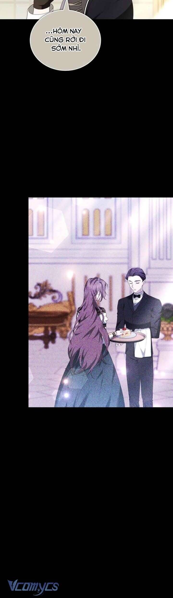 Lý Do Mà Ác Nữ Ấy Cầm Kiếm Chap 17 - Next Chap 18