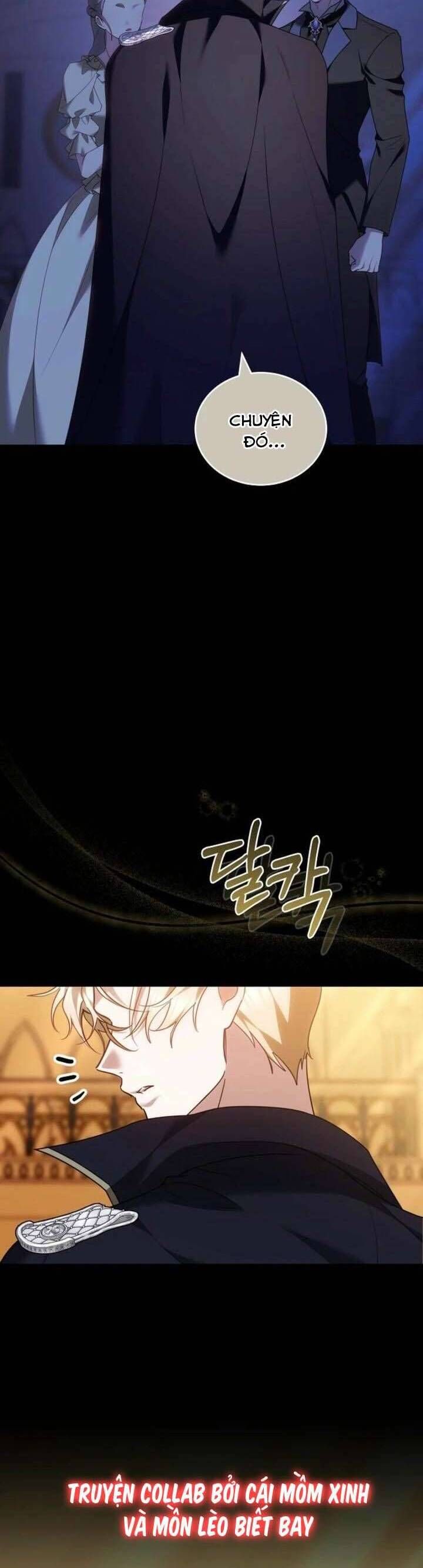 Lý Do Mà Ác Nữ Ấy Cầm Kiếm Chap 17 - Next Chap 18