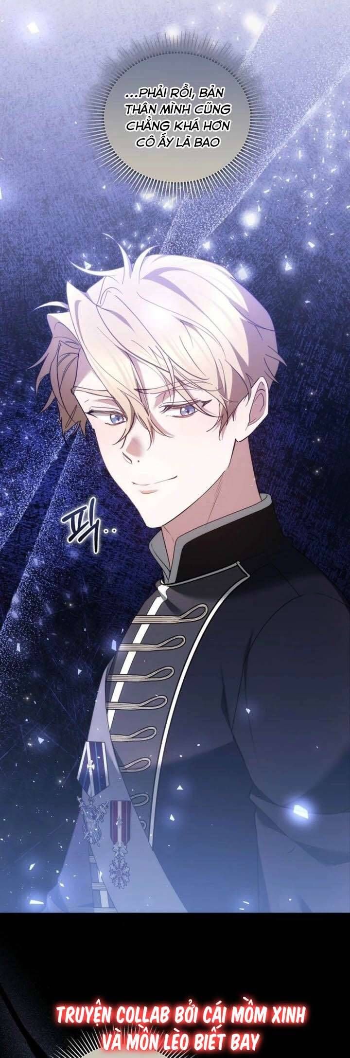 Lý Do Mà Ác Nữ Ấy Cầm Kiếm Chap 17 - Next Chap 18