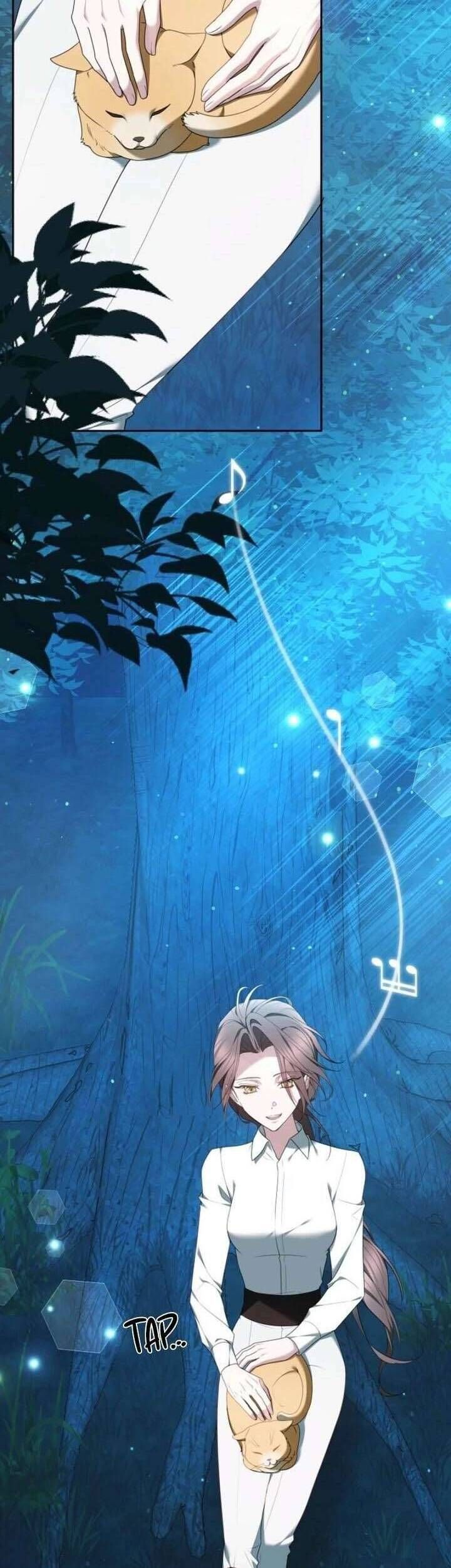 Lý Do Mà Ác Nữ Ấy Cầm Kiếm Chap 17 - Next Chap 18