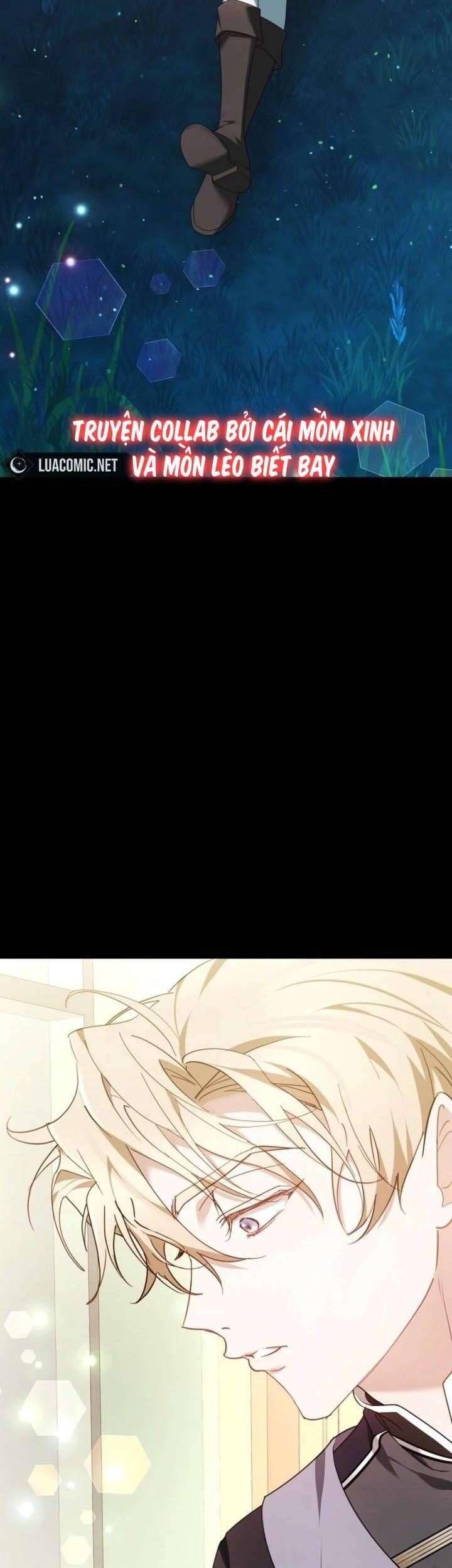 Lý Do Mà Ác Nữ Ấy Cầm Kiếm Chap 17 - Next Chap 18