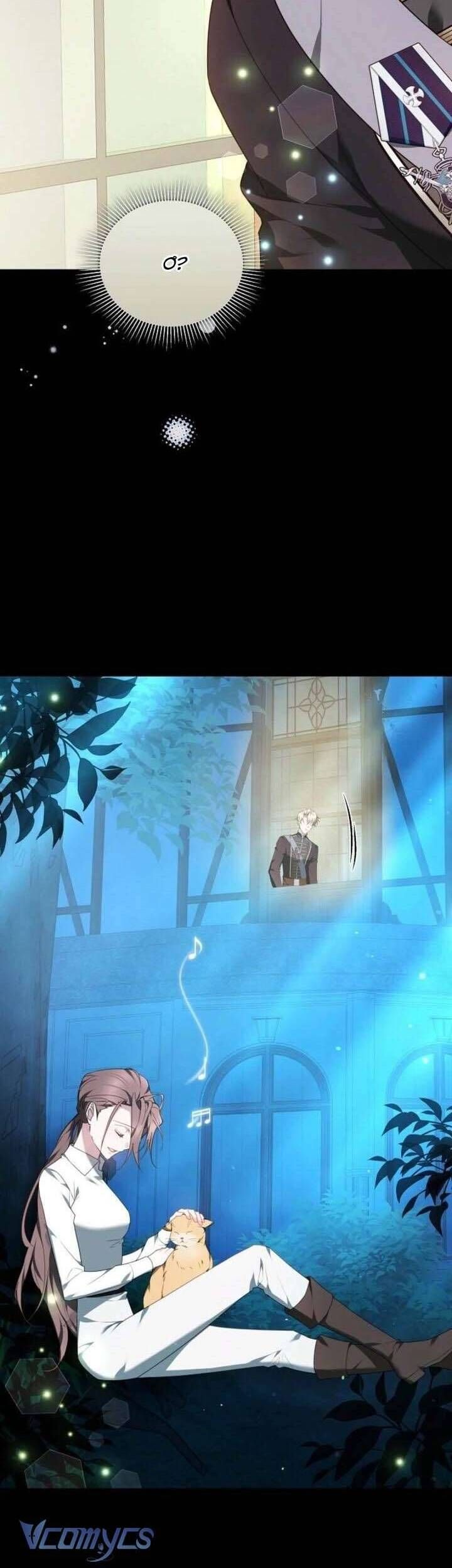 Lý Do Mà Ác Nữ Ấy Cầm Kiếm Chap 17 - Next Chap 18