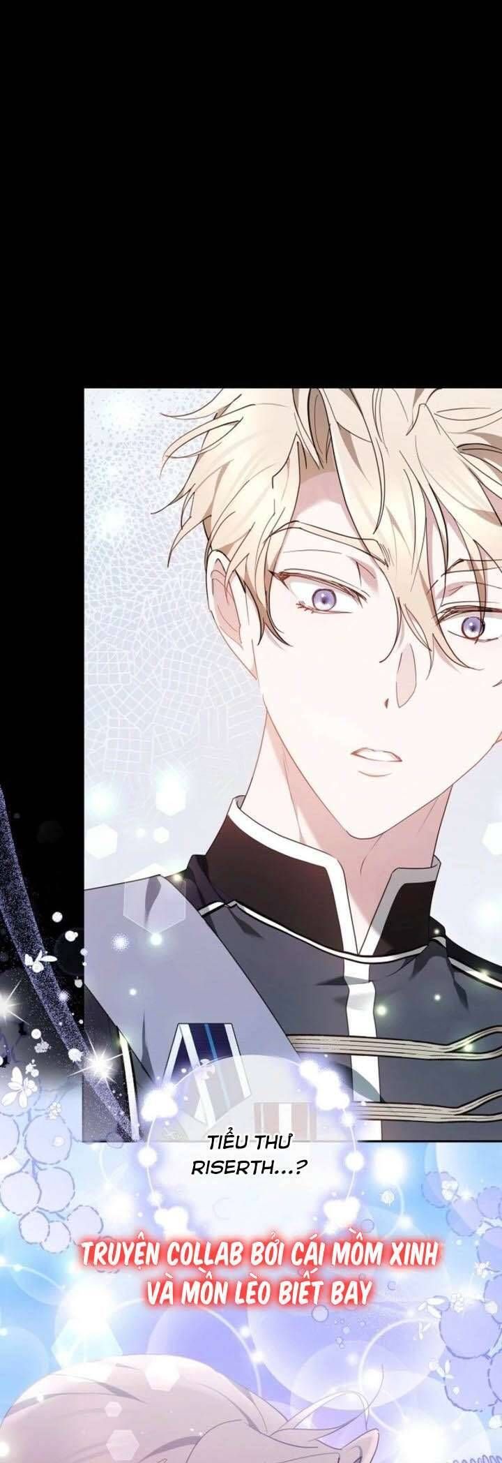 Lý Do Mà Ác Nữ Ấy Cầm Kiếm Chap 17 - Next Chap 18