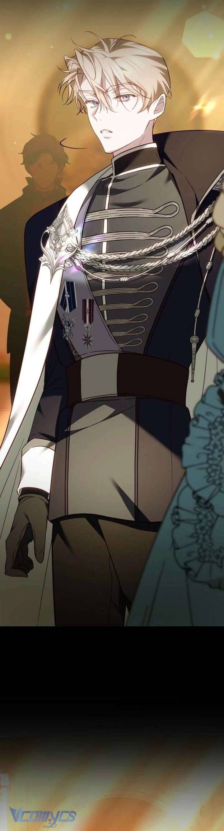 Lý Do Mà Ác Nữ Ấy Cầm Kiếm Chap 17 - Next Chap 18