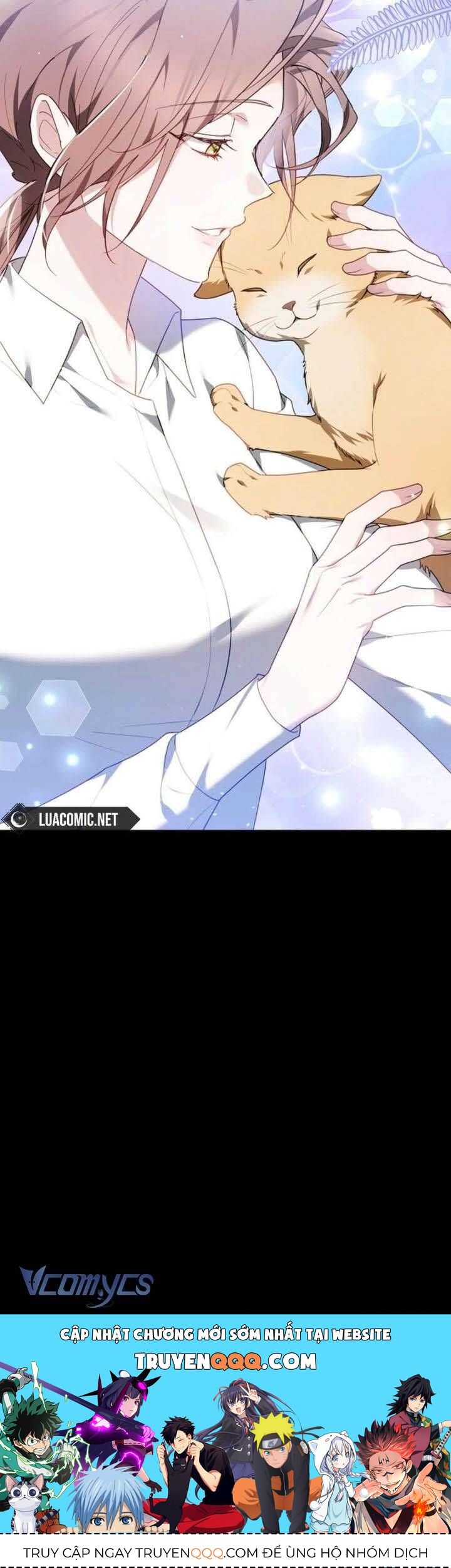 Lý Do Mà Ác Nữ Ấy Cầm Kiếm Chap 17 - Next Chap 18