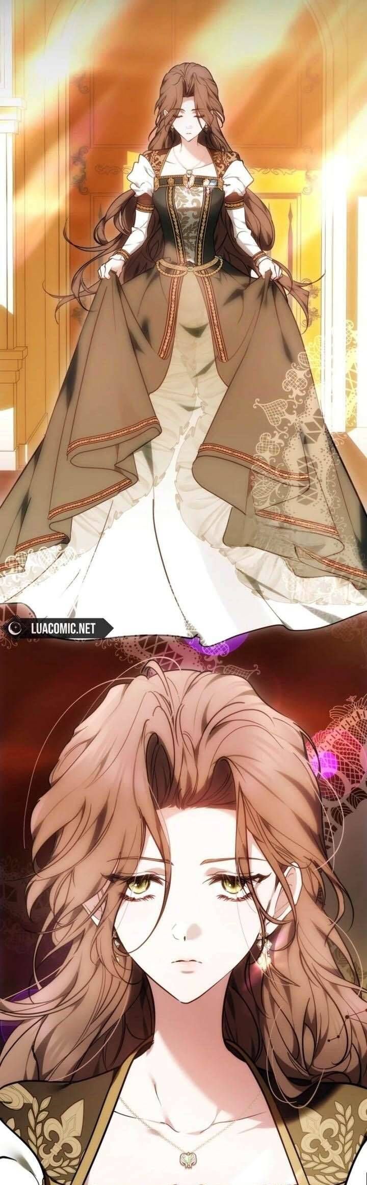 Lý Do Mà Ác Nữ Ấy Cầm Kiếm Chap 17 - Next Chap 18