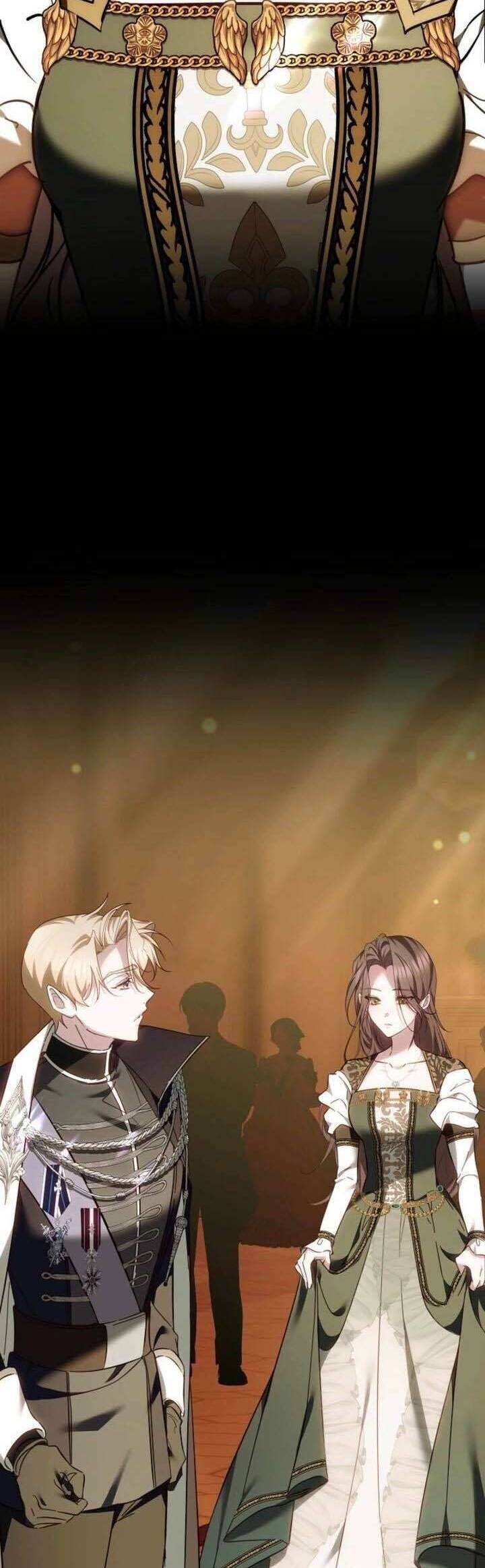 Lý Do Mà Ác Nữ Ấy Cầm Kiếm Chap 17 - Next Chap 18