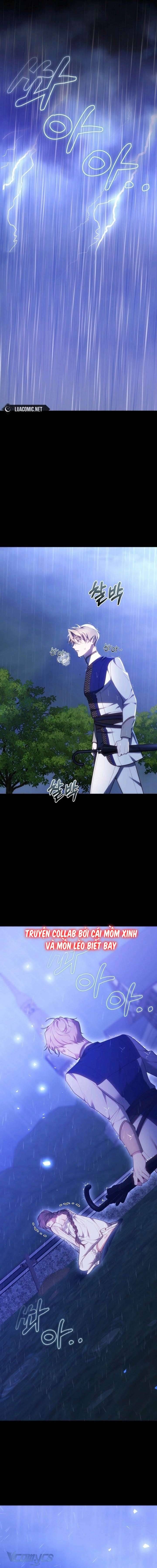 Lý Do Mà Ác Nữ Ấy Cầm Kiếm Chap 18 - Next Chap 19