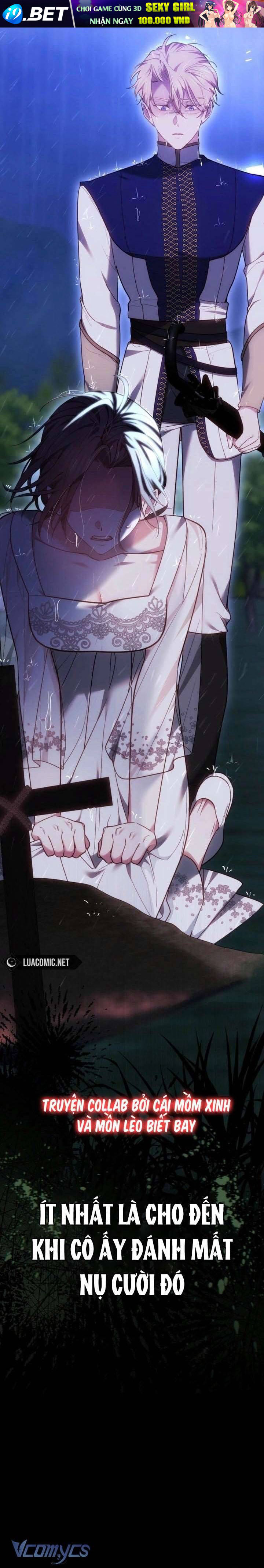 Lý Do Mà Ác Nữ Ấy Cầm Kiếm Chap 18 - Next Chap 19