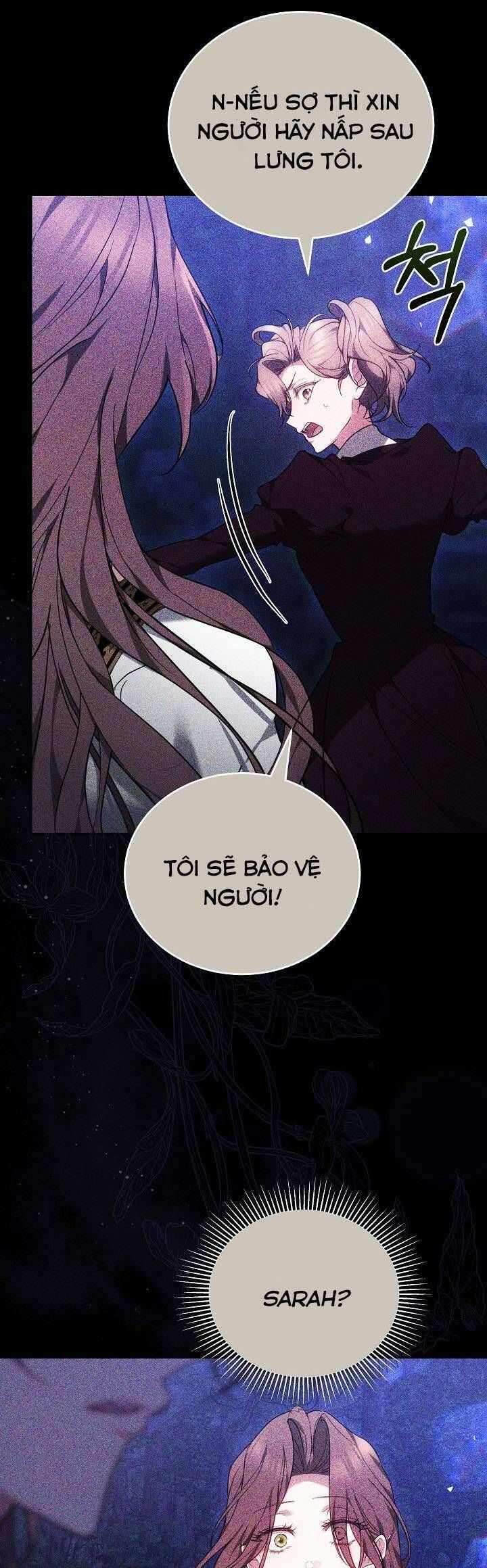 Lý Do Mà Ác Nữ Ấy Cầm Kiếm Chap 2 - Next Chap 3