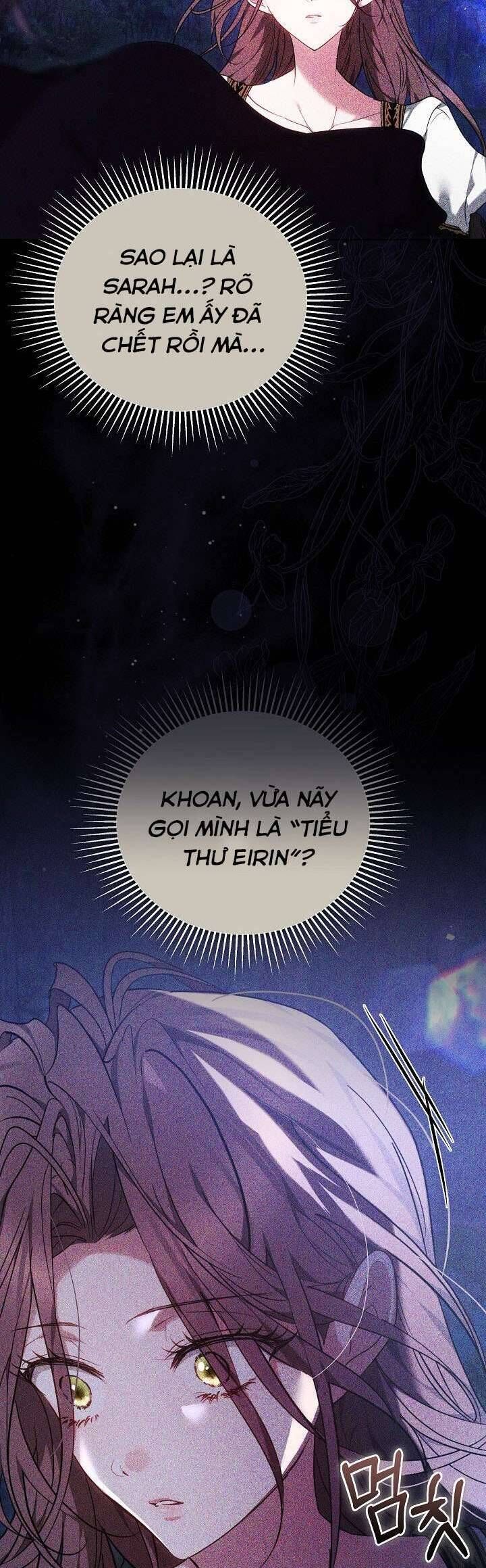 Lý Do Mà Ác Nữ Ấy Cầm Kiếm Chap 2 - Next Chap 3