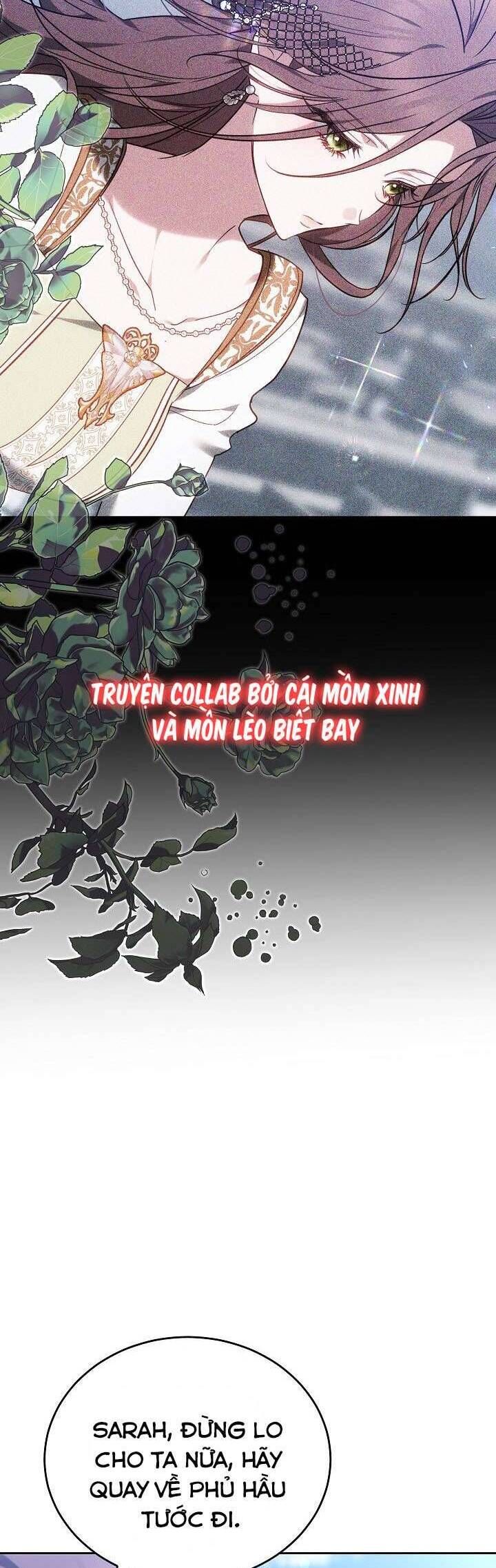 Lý Do Mà Ác Nữ Ấy Cầm Kiếm Chap 2 - Next Chap 3