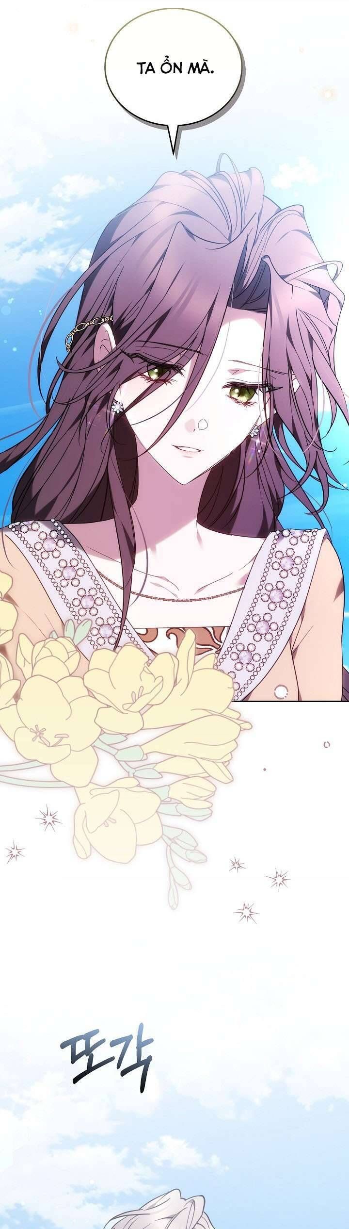 Lý Do Mà Ác Nữ Ấy Cầm Kiếm Chap 2 - Next Chap 3