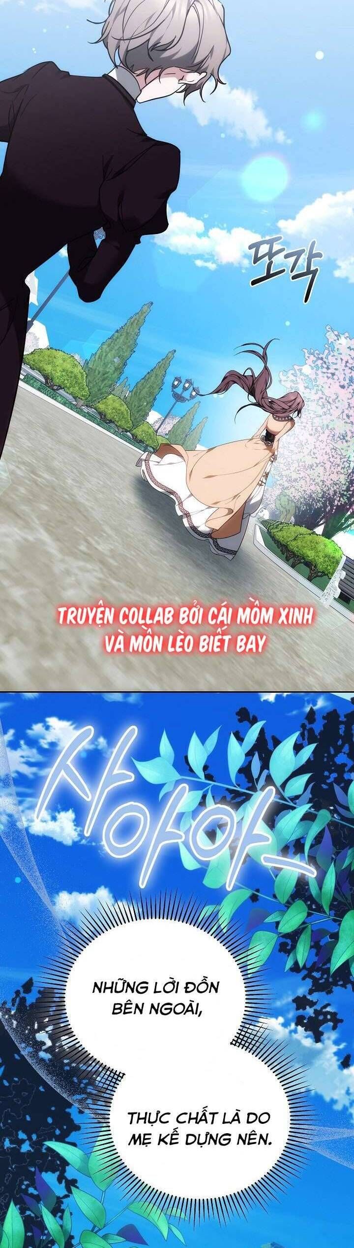 Lý Do Mà Ác Nữ Ấy Cầm Kiếm Chap 2 - Next Chap 3