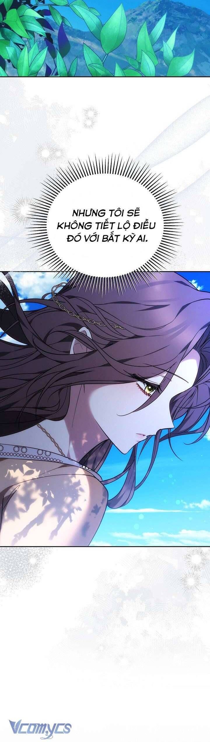 Lý Do Mà Ác Nữ Ấy Cầm Kiếm Chap 2 - Next Chap 3