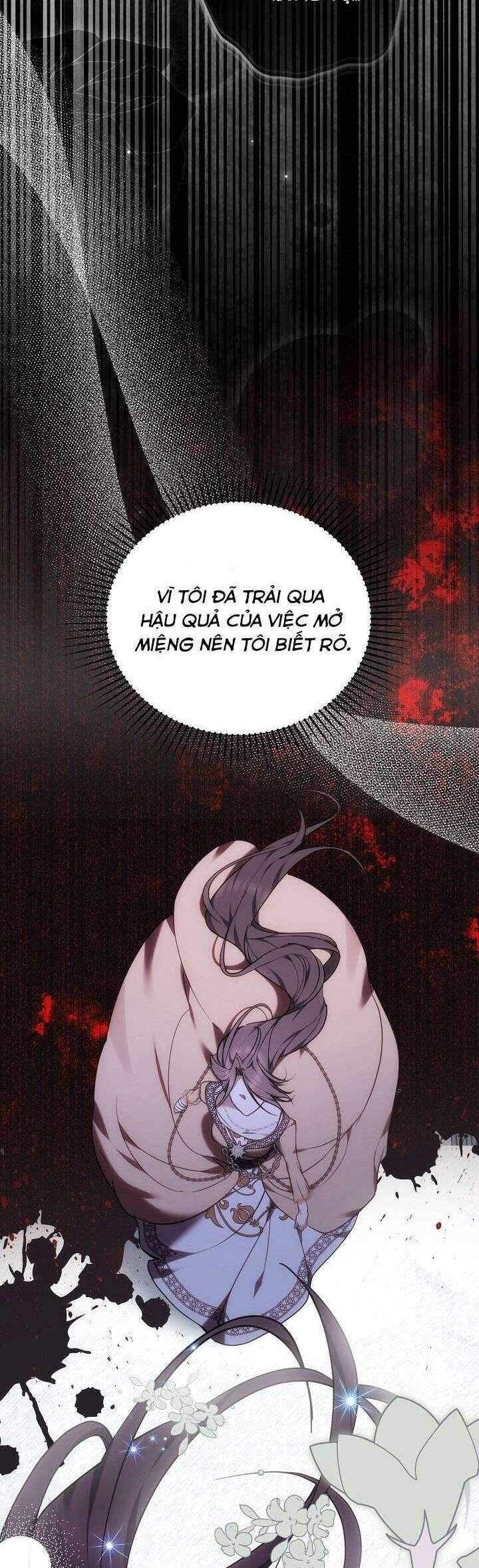 Lý Do Mà Ác Nữ Ấy Cầm Kiếm Chap 2 - Next Chap 3