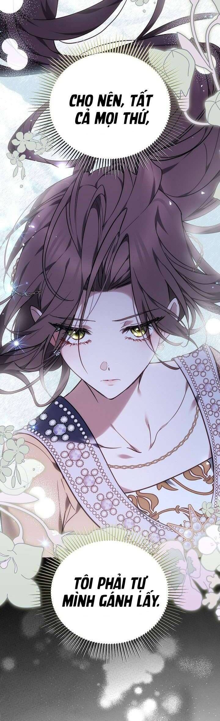 Lý Do Mà Ác Nữ Ấy Cầm Kiếm Chap 2 - Next Chap 3