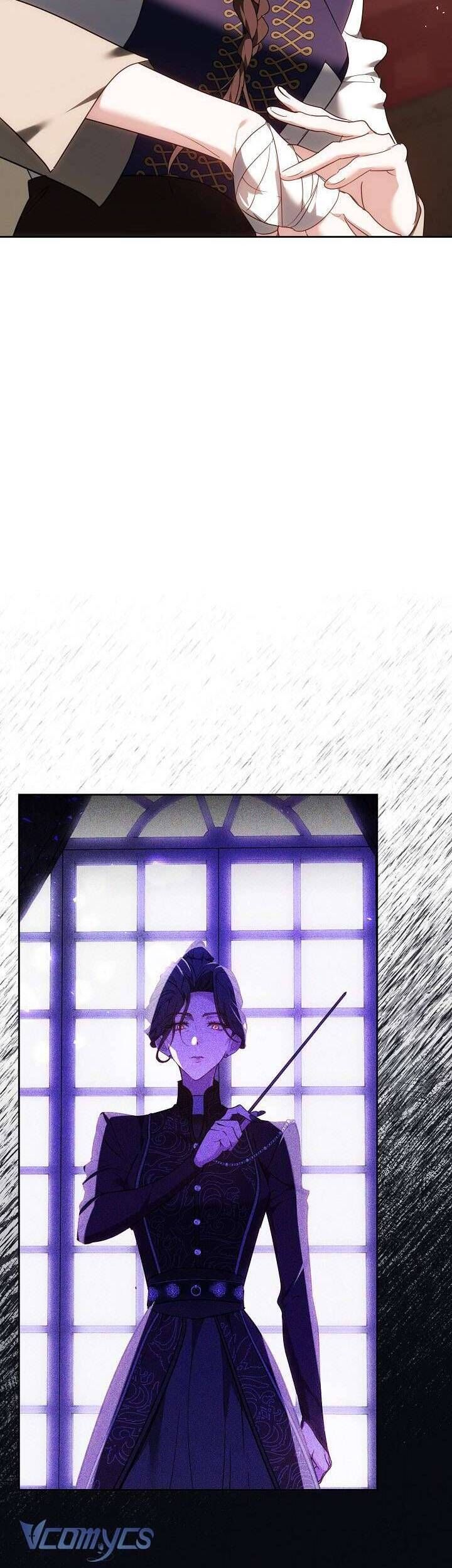 Lý Do Mà Ác Nữ Ấy Cầm Kiếm Chap 2 - Next Chap 3