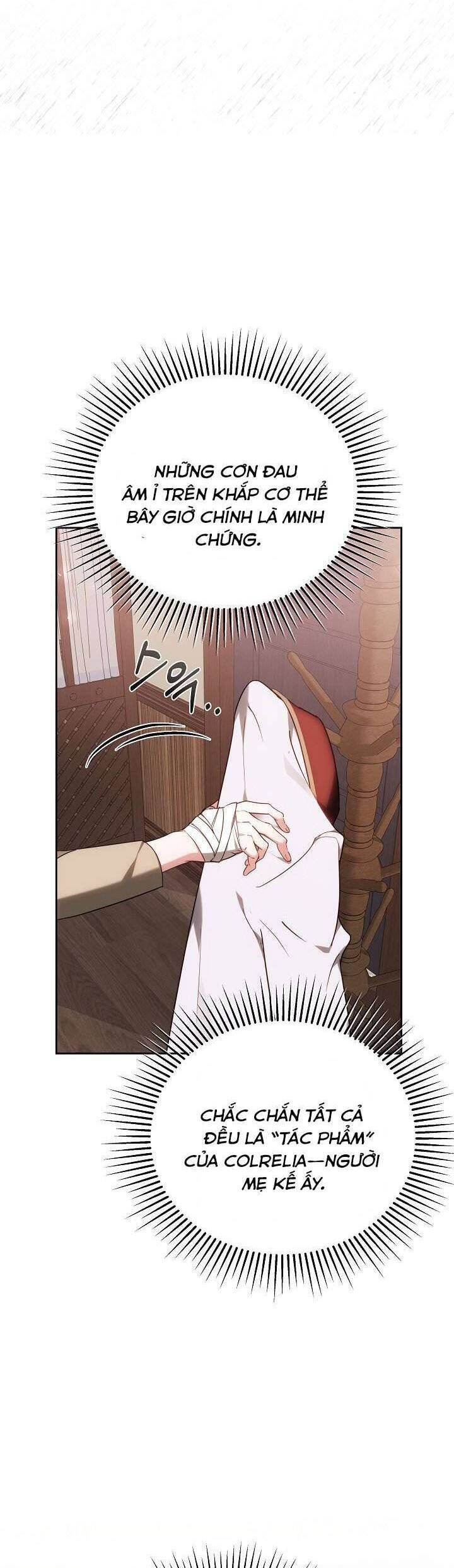 Lý Do Mà Ác Nữ Ấy Cầm Kiếm Chap 2 - Next Chap 3