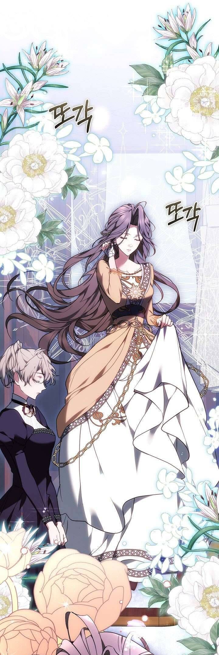 Lý Do Mà Ác Nữ Ấy Cầm Kiếm Chap 2 - Next Chap 3