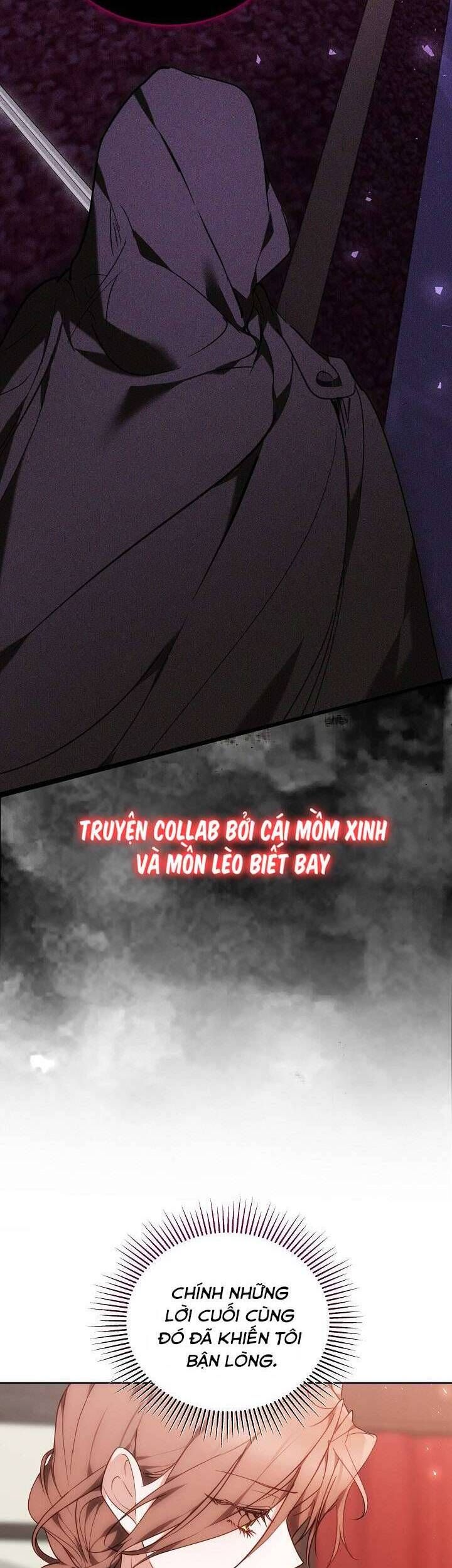 Lý Do Mà Ác Nữ Ấy Cầm Kiếm Chap 2 - Next Chap 3