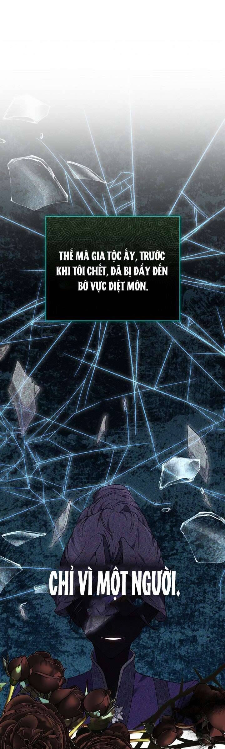 Lý Do Mà Ác Nữ Ấy Cầm Kiếm Chap 2 - Next Chap 3