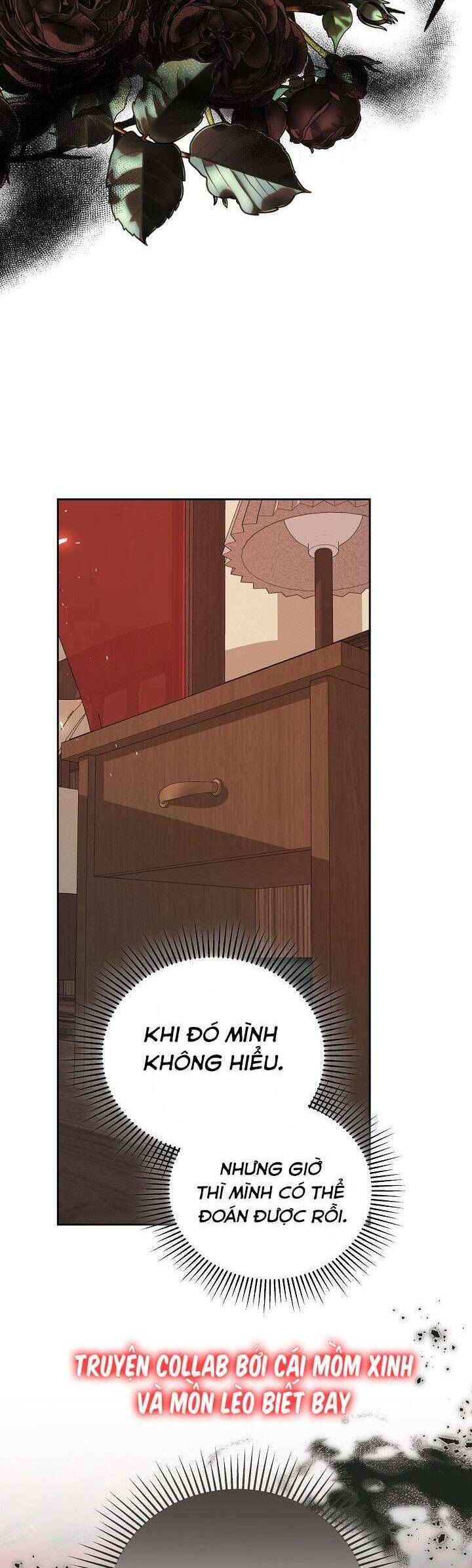 Lý Do Mà Ác Nữ Ấy Cầm Kiếm Chap 2 - Next Chap 3