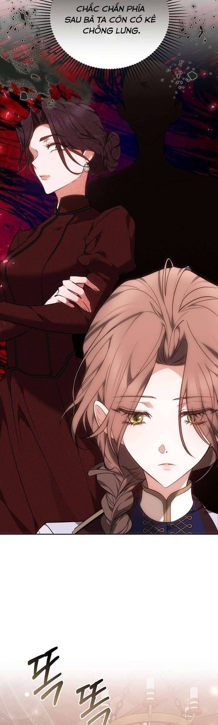 Lý Do Mà Ác Nữ Ấy Cầm Kiếm Chap 2 - Next Chap 3