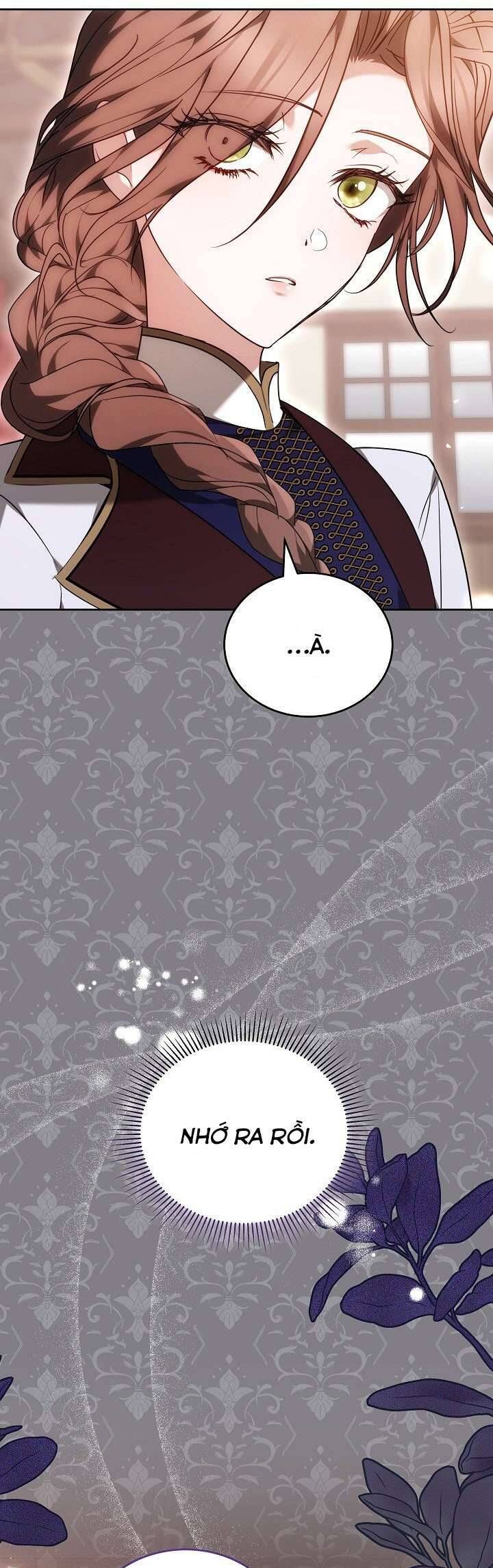 Lý Do Mà Ác Nữ Ấy Cầm Kiếm Chap 2 - Next Chap 3