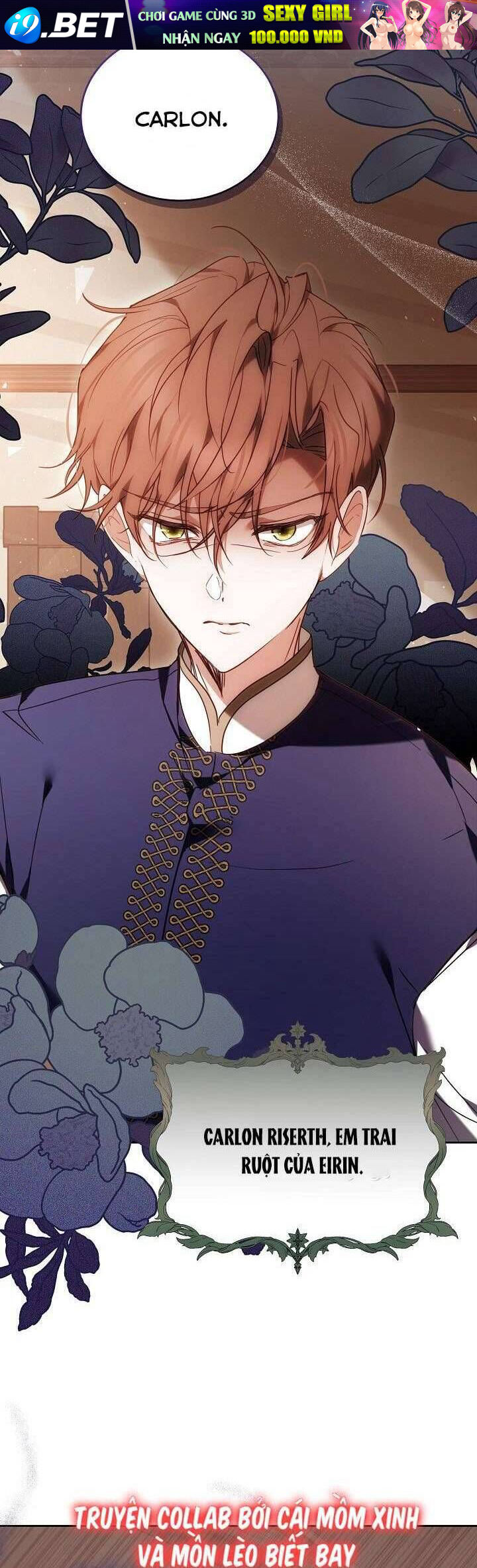 Lý Do Mà Ác Nữ Ấy Cầm Kiếm Chap 2 - Next Chap 3