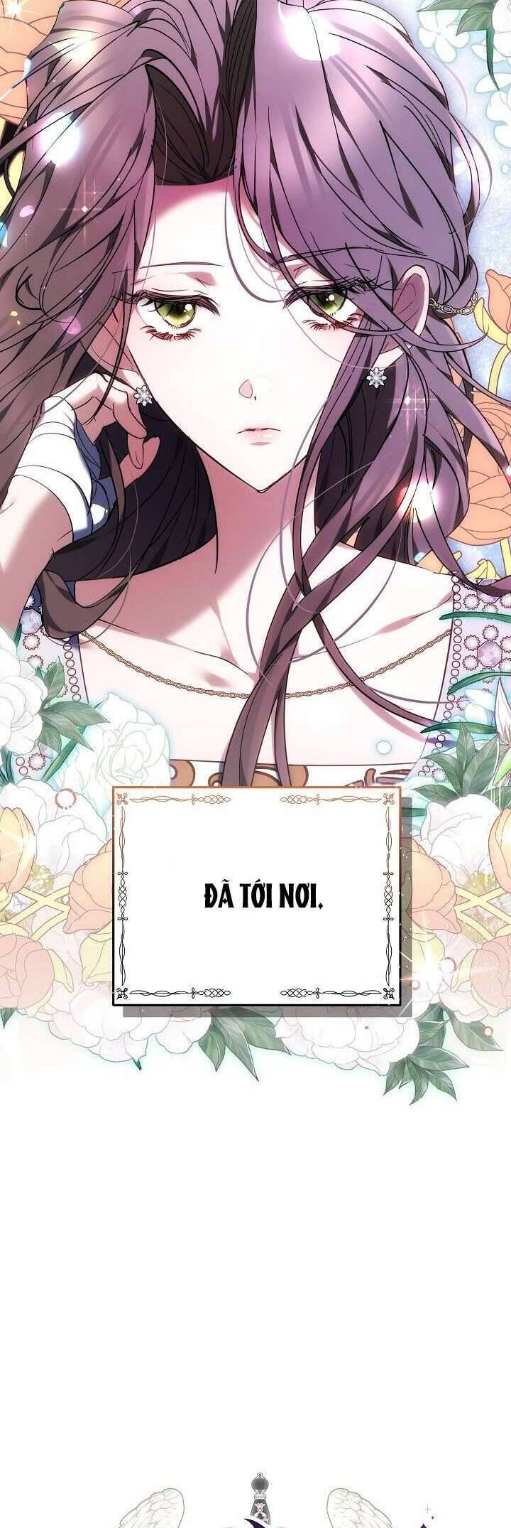 Lý Do Mà Ác Nữ Ấy Cầm Kiếm Chap 2 - Next Chap 3