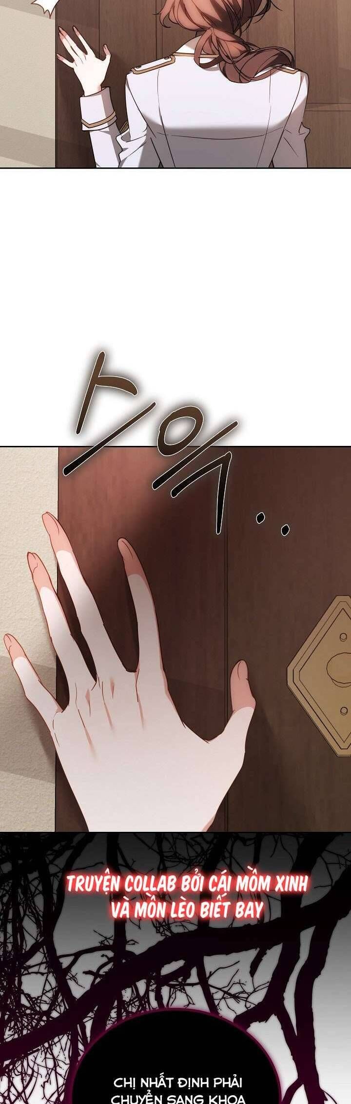 Lý Do Mà Ác Nữ Ấy Cầm Kiếm Chap 2 - Next Chap 3